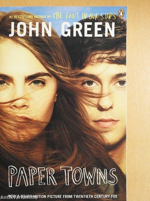 Paper Towns