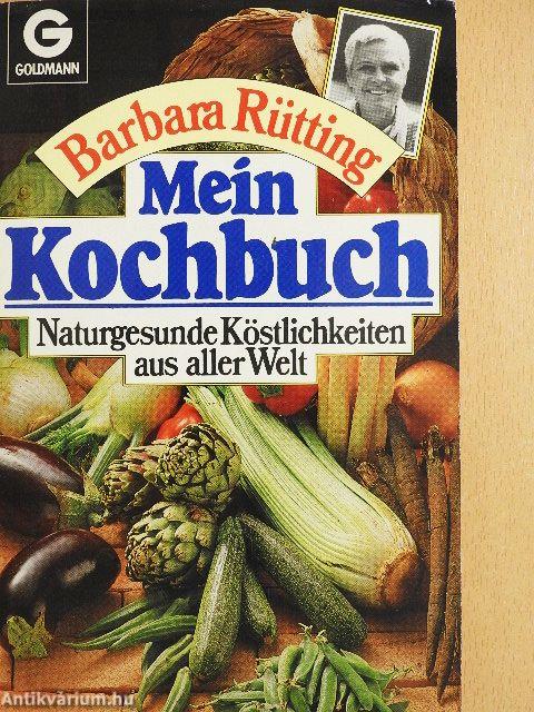 Mein Kochbuch