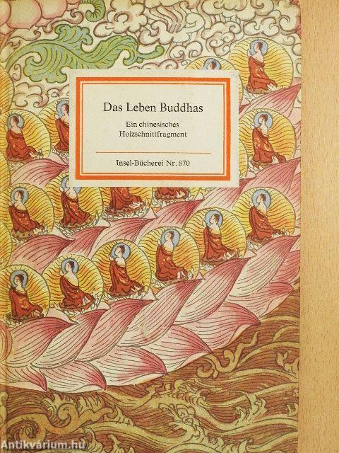 Das Leben Buddhas