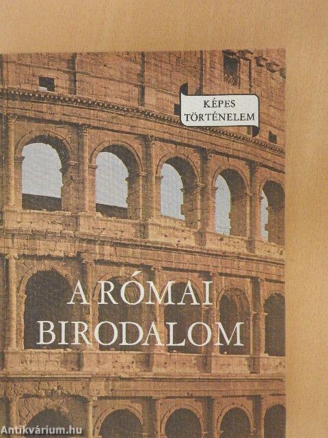 A római birodalom