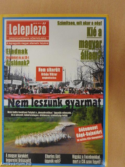Leleplező 2012/1