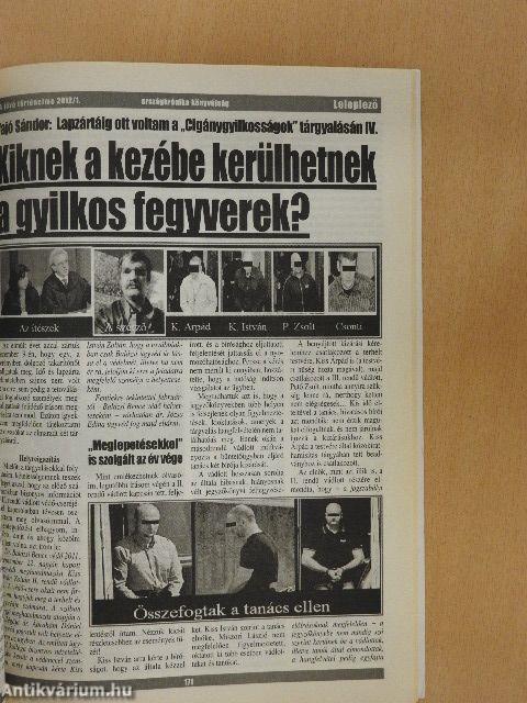 Leleplező 2012/1