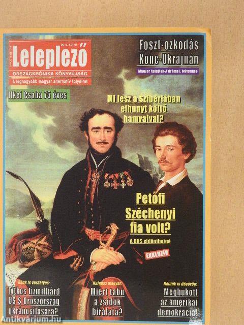 Leleplező 2014/2.