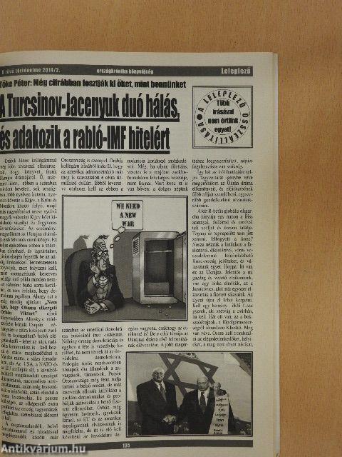 Leleplező 2014/2.