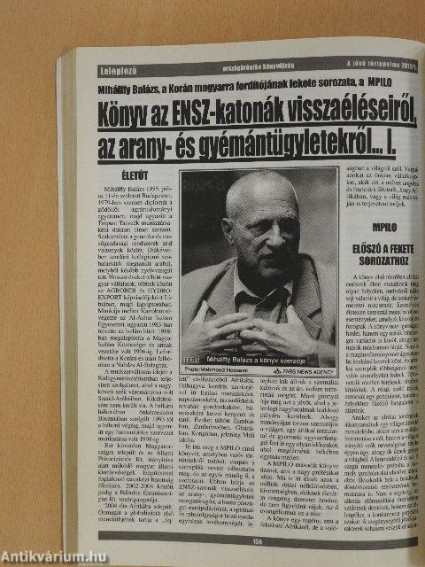 Leleplező 2011/1.