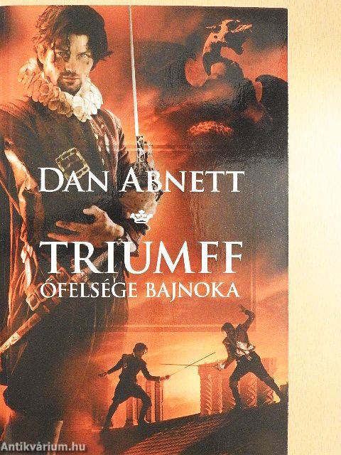 Triumff