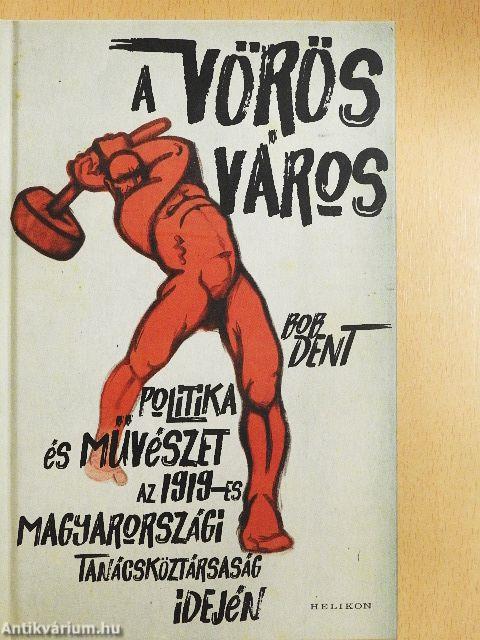 A vörös város