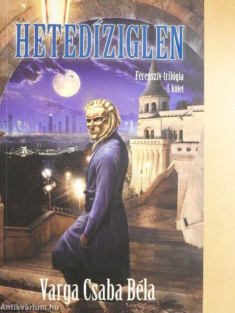 Hetedíziglen