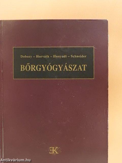 Bőrgyógyászat