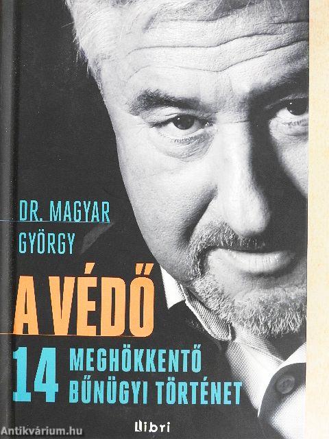 A védő