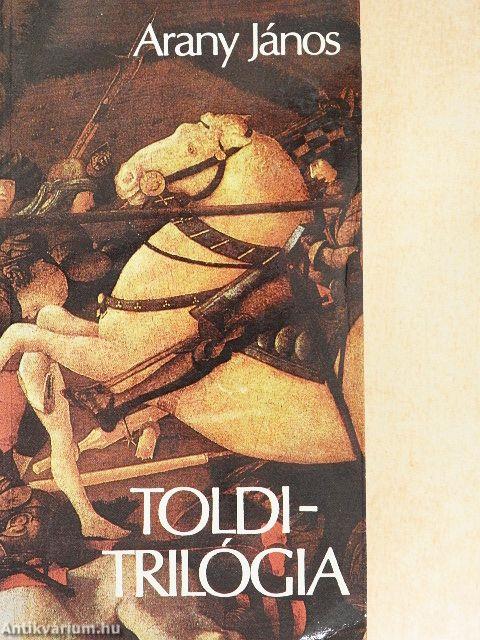 Toldi-trilógia