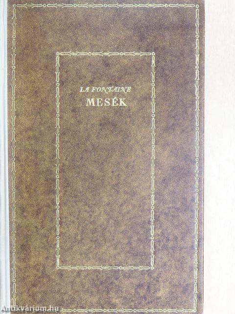 Mesék