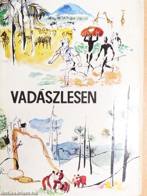 Vadászlesen