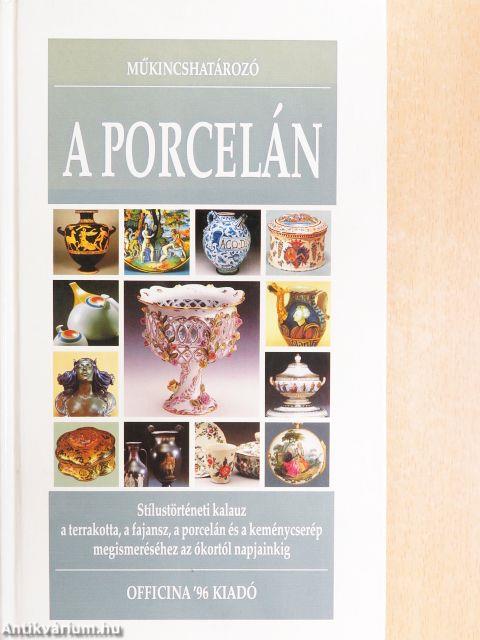 A porcelán