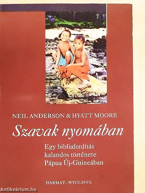 Szavak nyomában