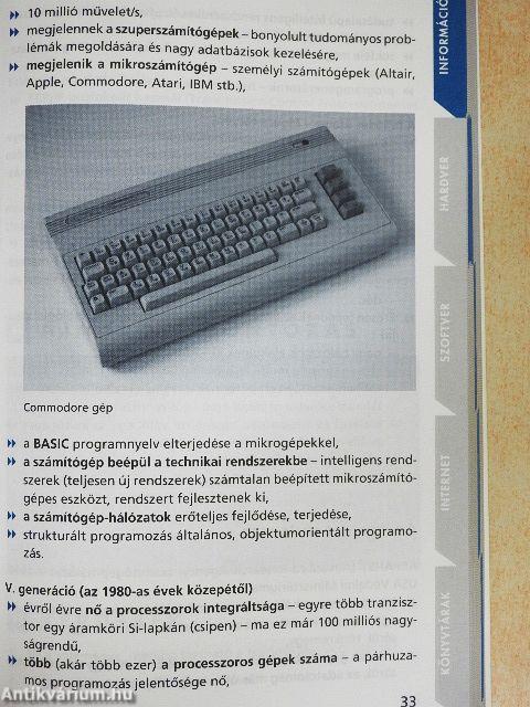 Szóbeli tételjavaslatok