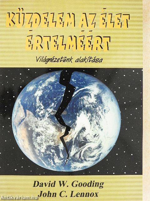 Küzdelem az élet értelméért