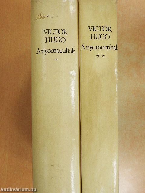 A nyomorultak I-II.