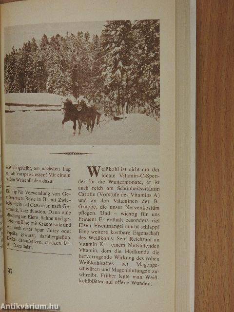 Mein Kochbuch