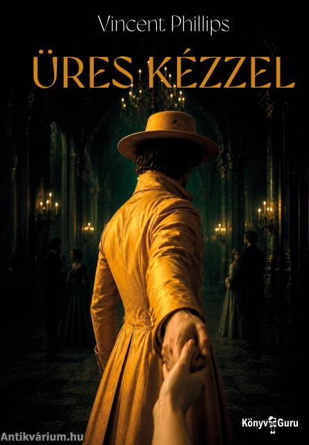 Üres kézzel