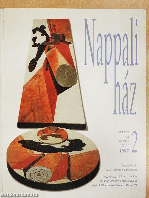 Nappali ház 1997/2.