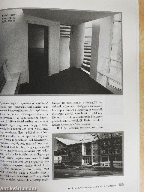 Nappali ház 1997/2.