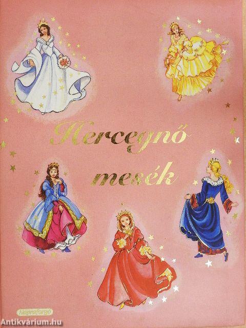 Hercegnőmesék