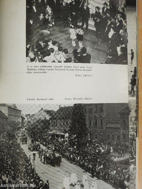 Szombathely, 1966