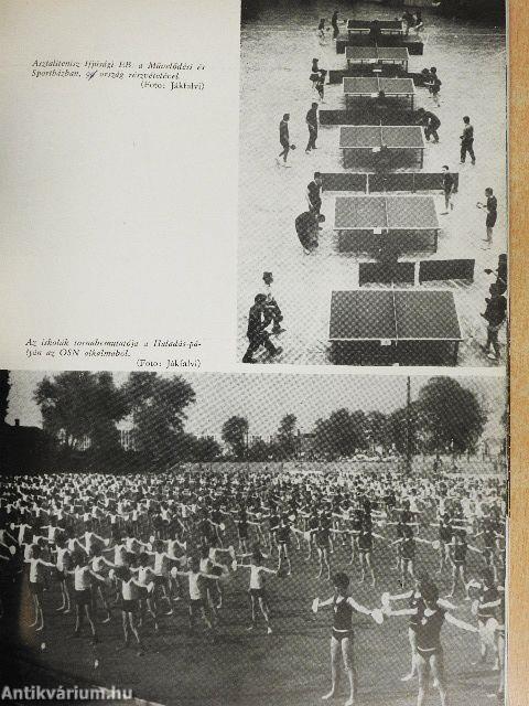 Szombathely, 1966