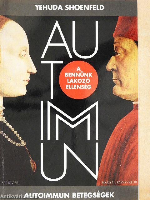 Autoimmun betegségek