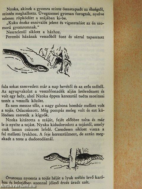 A buyufa alatt