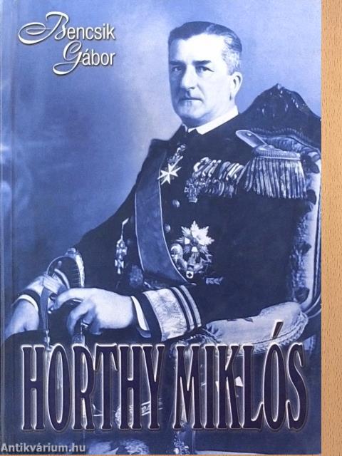Horthy Miklós