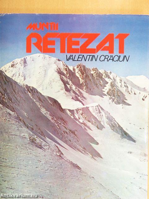Muntii Retezat