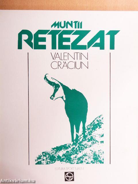 Muntii Retezat