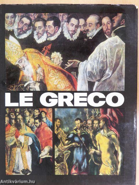 Le Greco