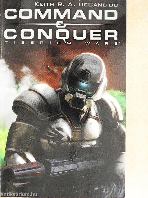Command & Conquer