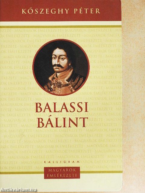 Balassi Bálint