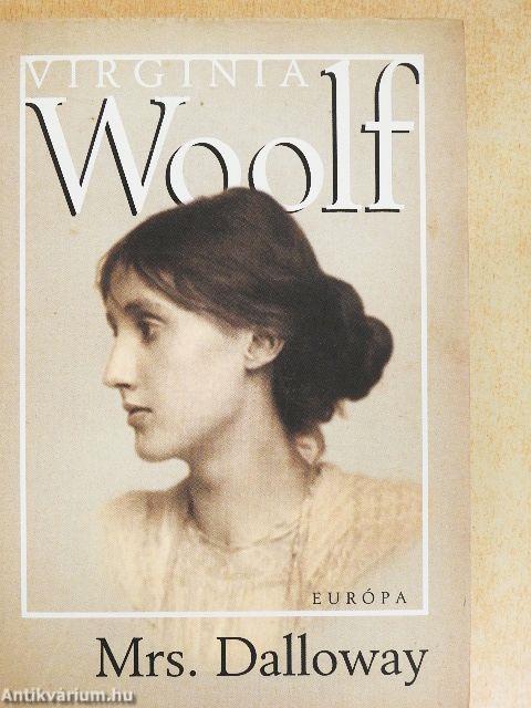Mrs. Dalloway