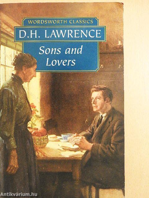 Sons and Lovers