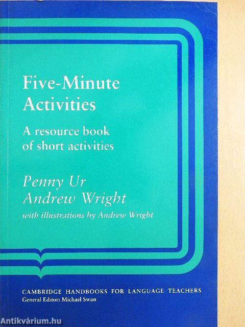 Five-Minute Activities