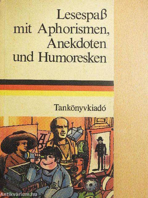Lesespaß