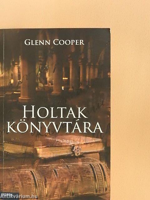 Holtak könyvtára