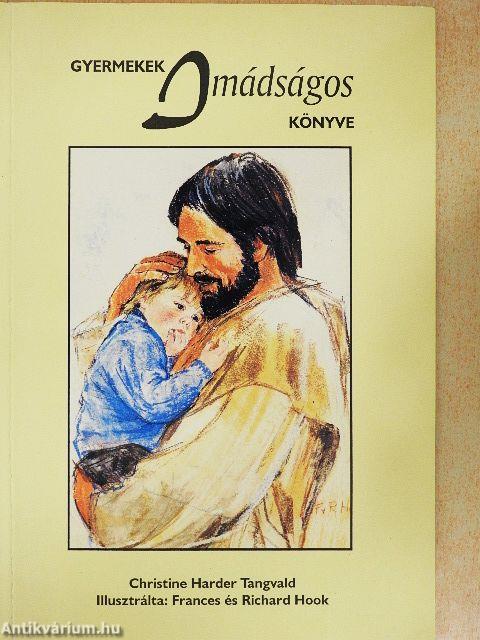 Gyermekek imádságos könyve