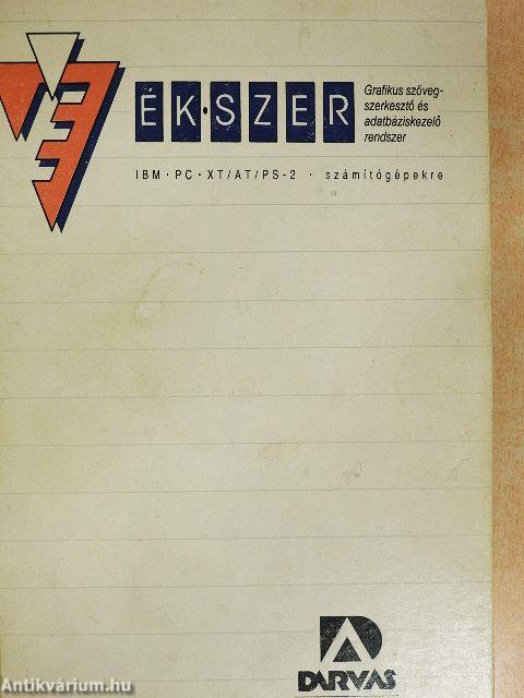 ÉkSzer