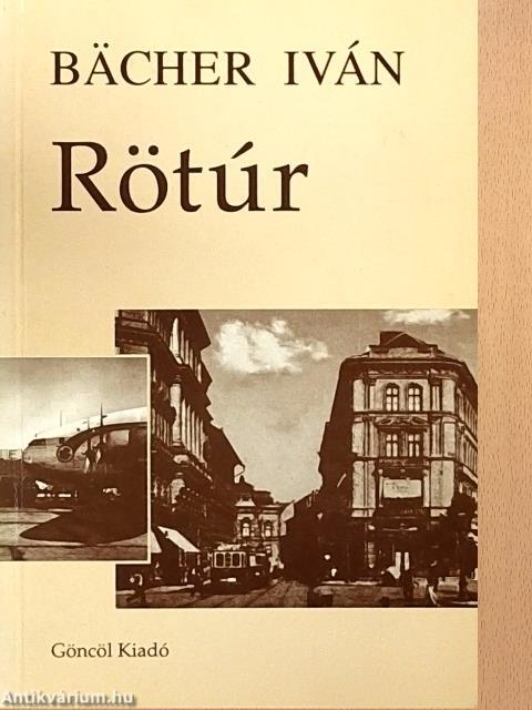 Rötúr