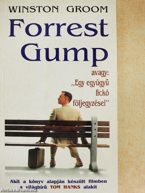 Forrest Gump