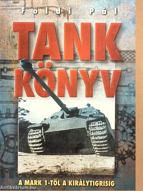 Tankkönyv