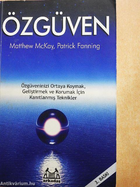 Özgüven