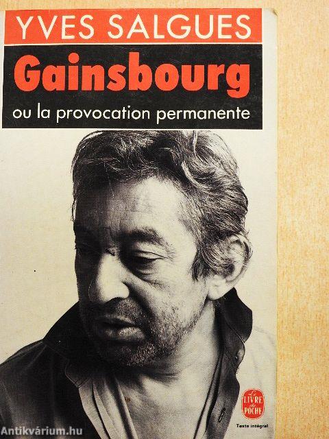 Gainsbourg