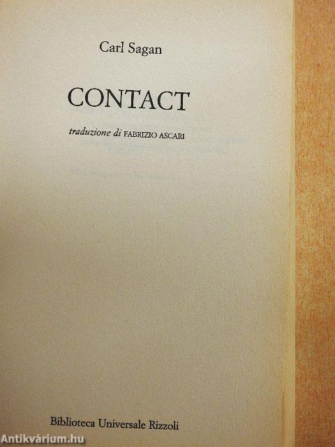 Contact